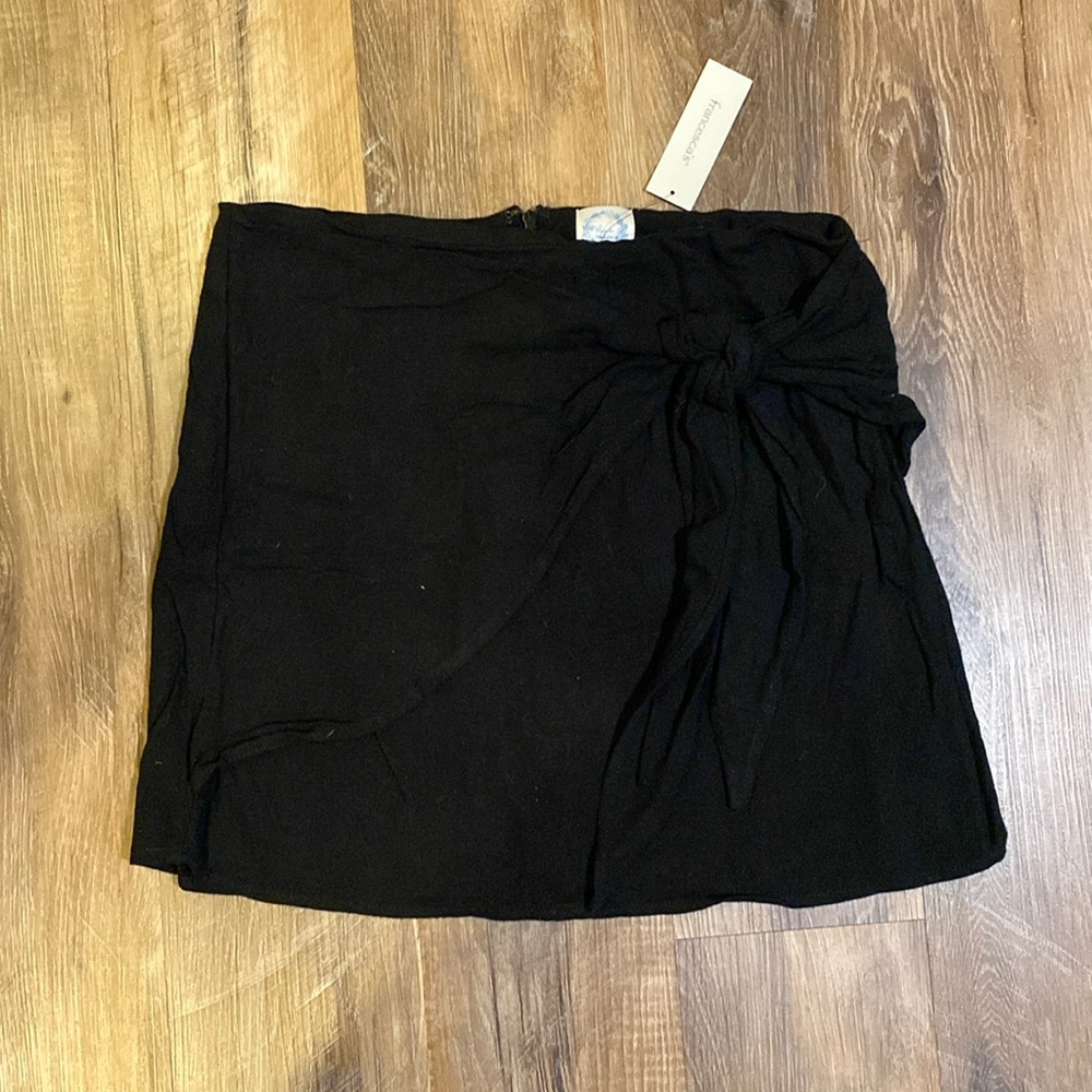 NWT Francesca’s Skirt